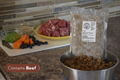 Chef Gertrude Beef Topper – 1 lb Bag