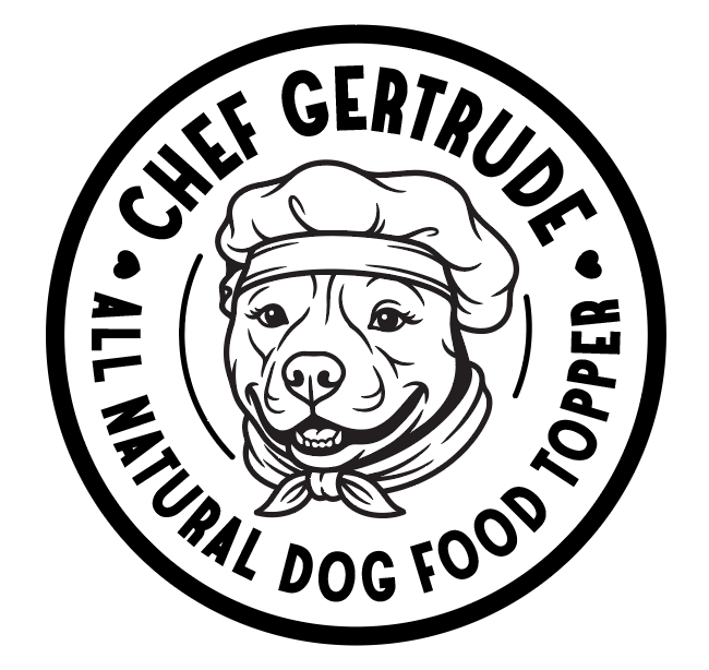 Chef Gertrude
