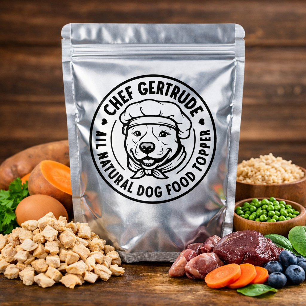 Chef Gertrude Original Chicken – Ready to Go Portions