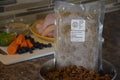 Chef Gertrude Original Chicken Topper – 1 lb Bag